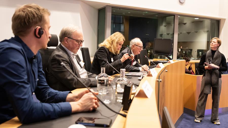 Épilepsies rares : sortir enfin ces patients de l’angle mort