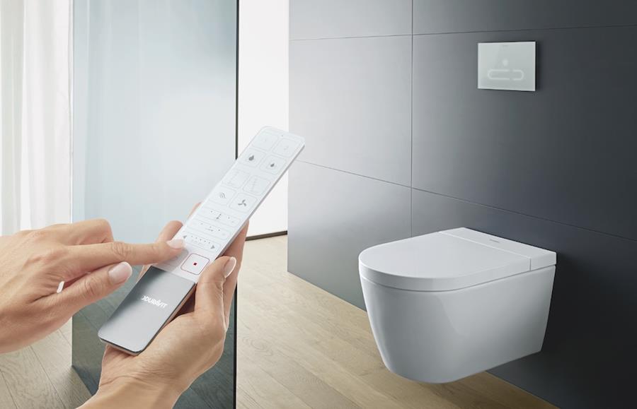 SensoWash® : répondre à la croissance du segment premium des WC douche