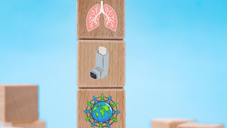 Asthme et climat : le dilemme moral du prescripteur