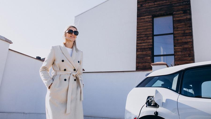 Voici les tarifs CREG pour la recharge à domicile Q2 2026