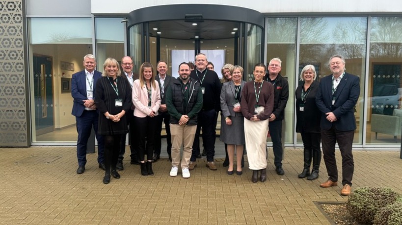 Les fédérations industrielles britanniques unissent leurs forces pour lutter contre la crise des talents