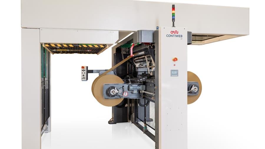 Contiweb rejoint la fédération Eurosac