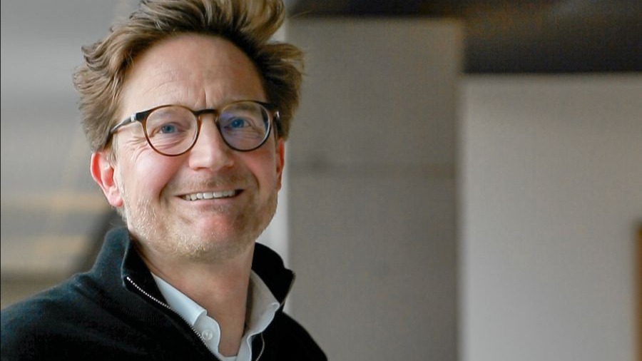 kreon stelt Christian von Sassen aan als nieuwe CEO