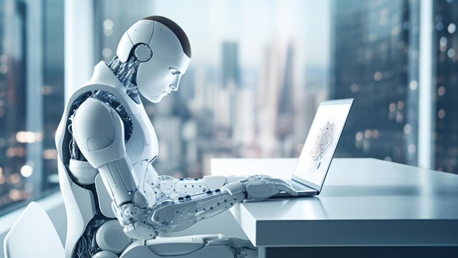 La Smart Maintenance devient encore plus intelligente grâce à l'IA