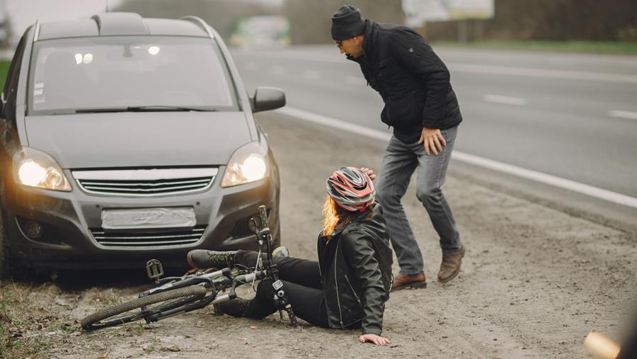 Les tués sur les routes au plus bas niveau historique