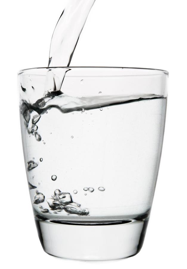 Des verres proprespour faire bonne impression