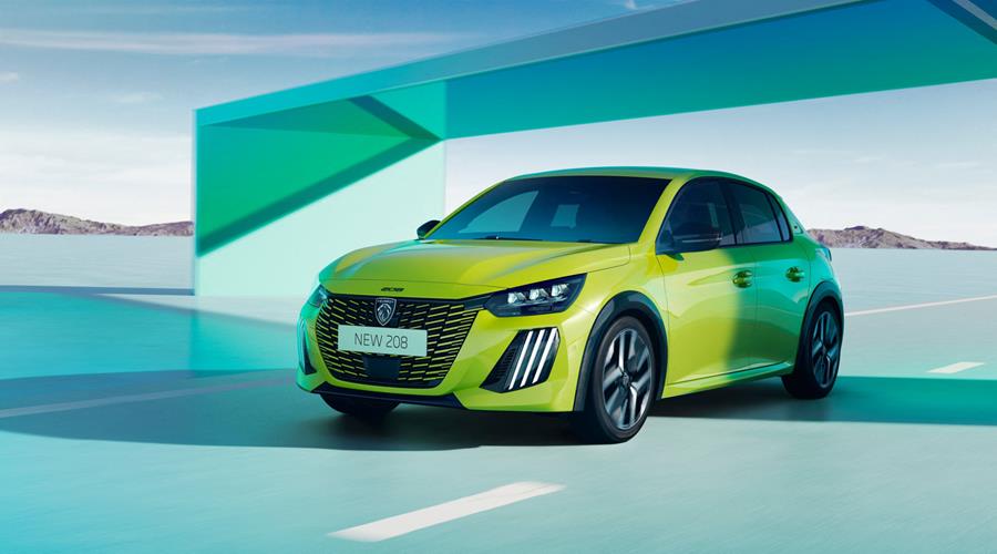 Peugeot vernieuwt Turbo 100-benzinemotor