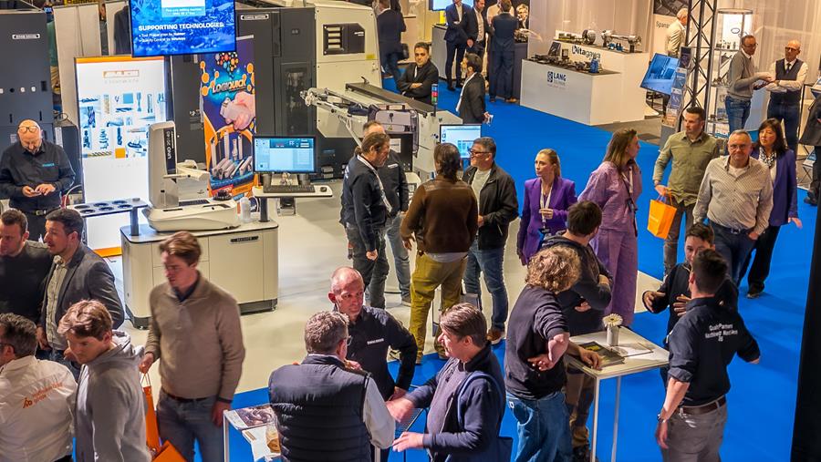 La première édition de Machineering NextGen Experience jette des bases solides pour une expansion future
