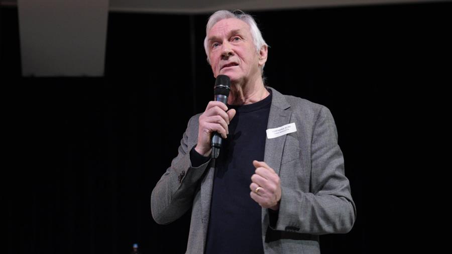 Hoe Choprabisco 1.000 jonge talenten wil winnen