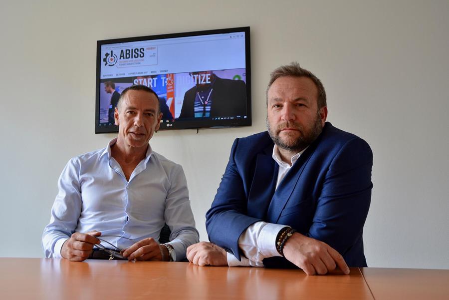 Vooruitblik ABISS 2017