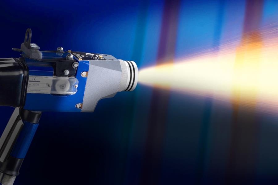 La poudre de métal conquiert le monde