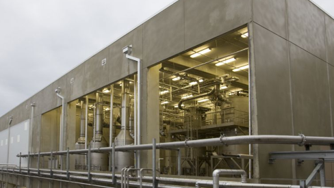 Bouw en renovatie conform toekomstige uitdagingen