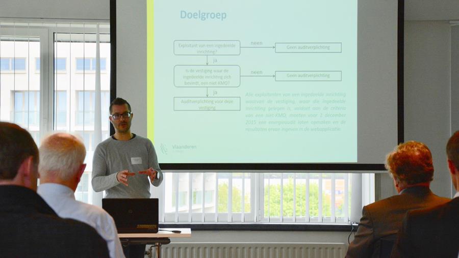 Platform Energiezorg