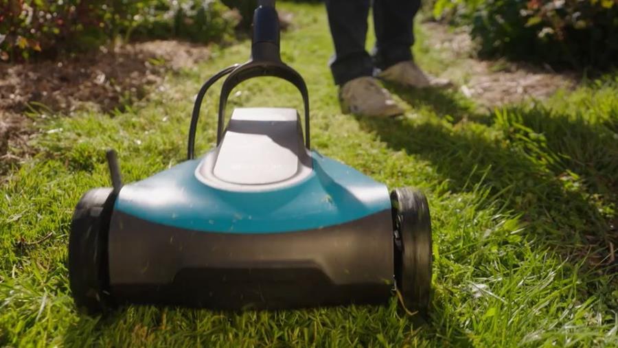 Basisklussen om je tuin zomerklaar te maken