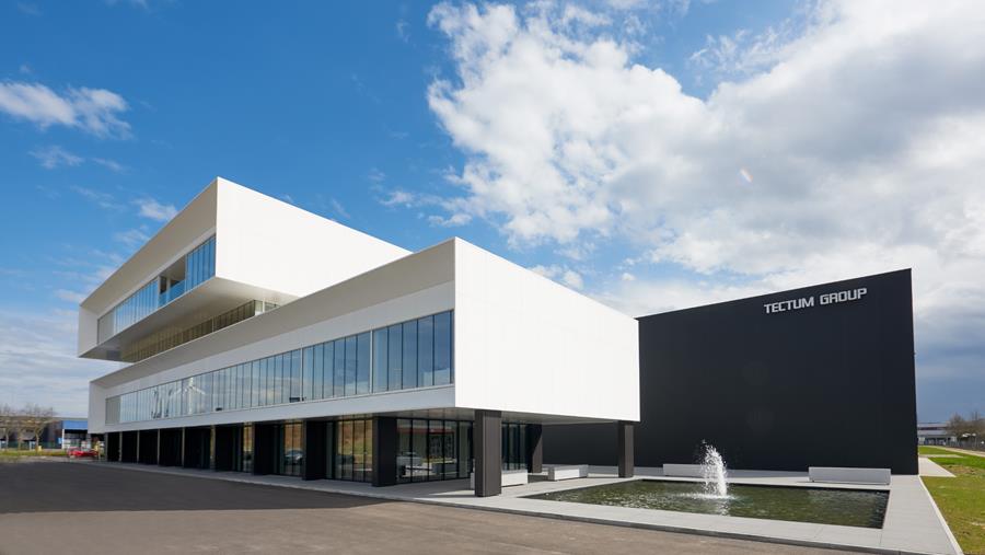 Gestion de flotte: pourquoi le groupe Biesmans privilégie la proximité