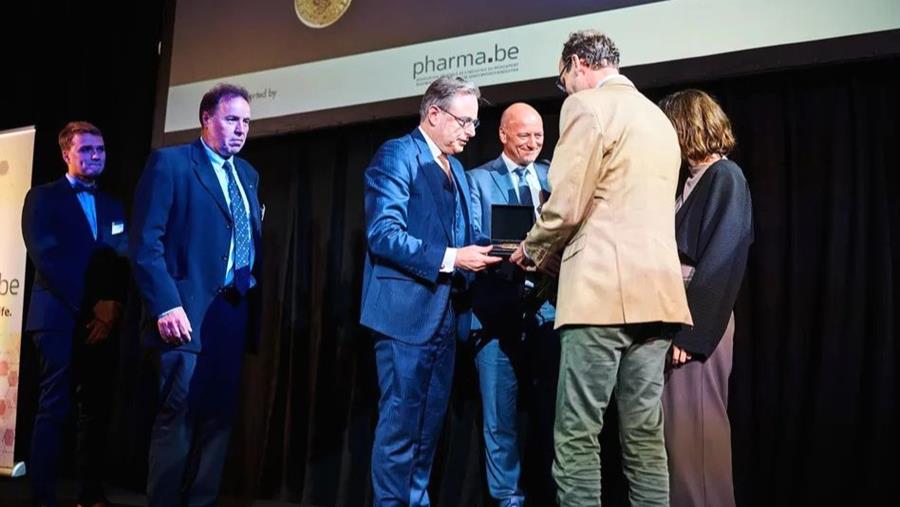 Succesvolle editie van de Prix Galien 2025