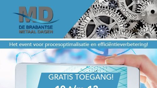 Brabantse Metaaldagen 2019