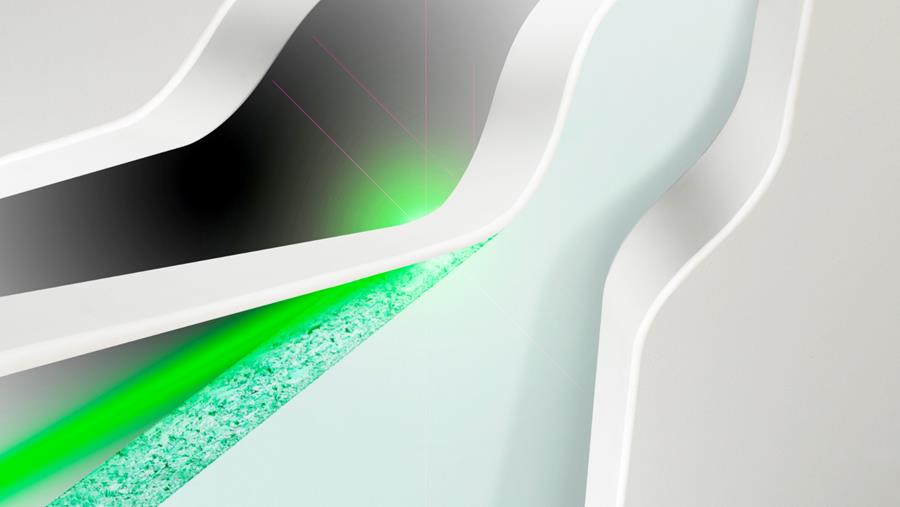 Klanten helpen met innovaties  en een persoonlijke aanpak