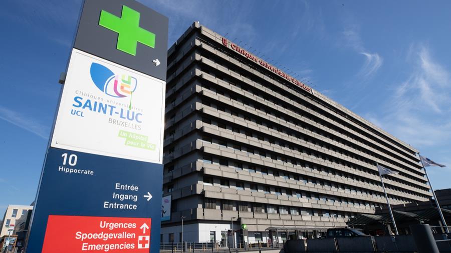 L’UCLouvain Lymphatic Center reconnu comme centre d’excellence international