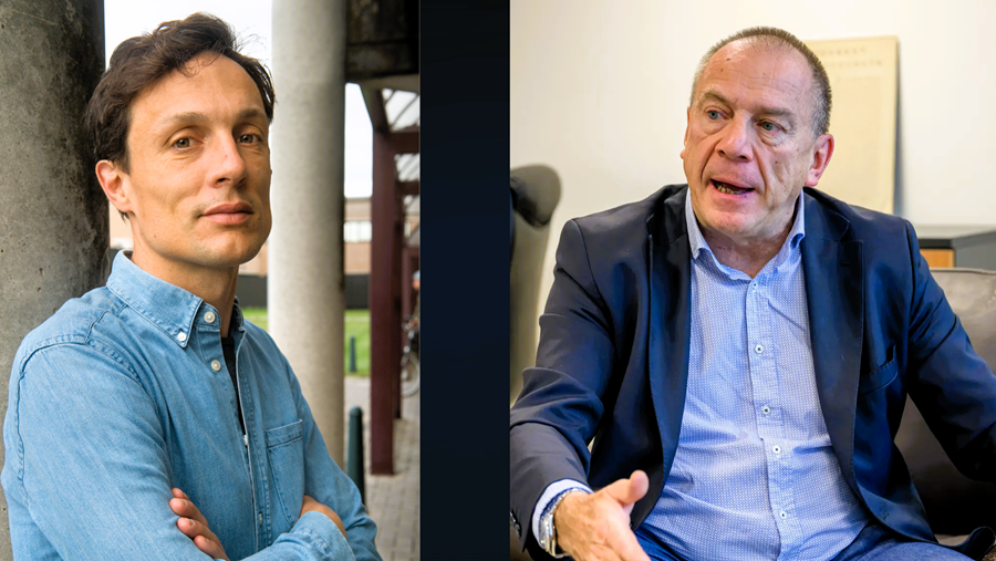 Loi-cadre: l'ABSyM et le Cartel mettent l’État belge en demeure