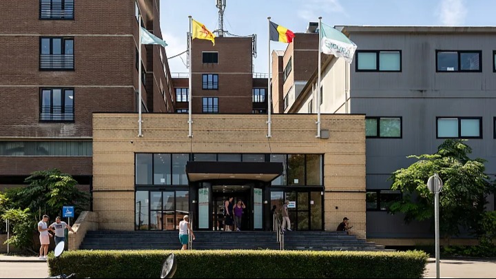 Nouvelle unité gériatrique au Centre Hospitalier Epicura