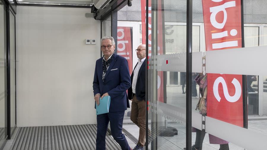 "La réforme du paysage hospitalier doit garantir l'accès à des soins de qualité" (Solidaris)