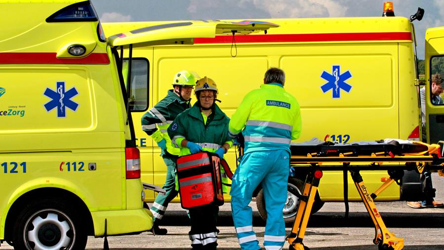 Les chercheurs se préparent à la 6G, qui permettra de gérer les services d'urgence