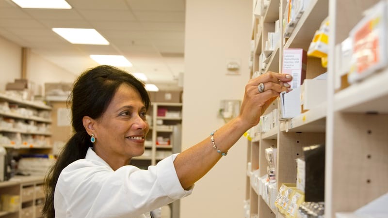 Farma aantrekkelijkste sector