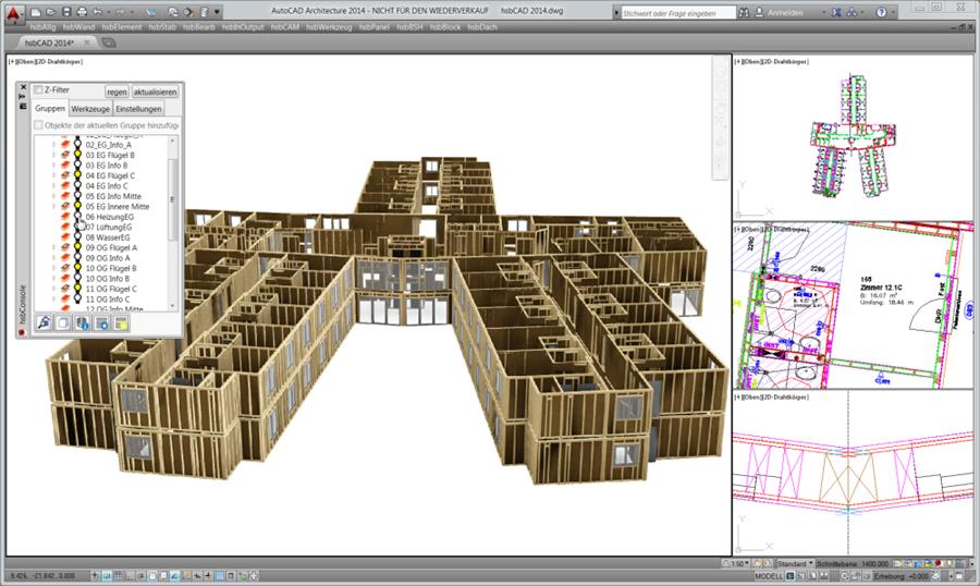 Le logiciel modulaire
