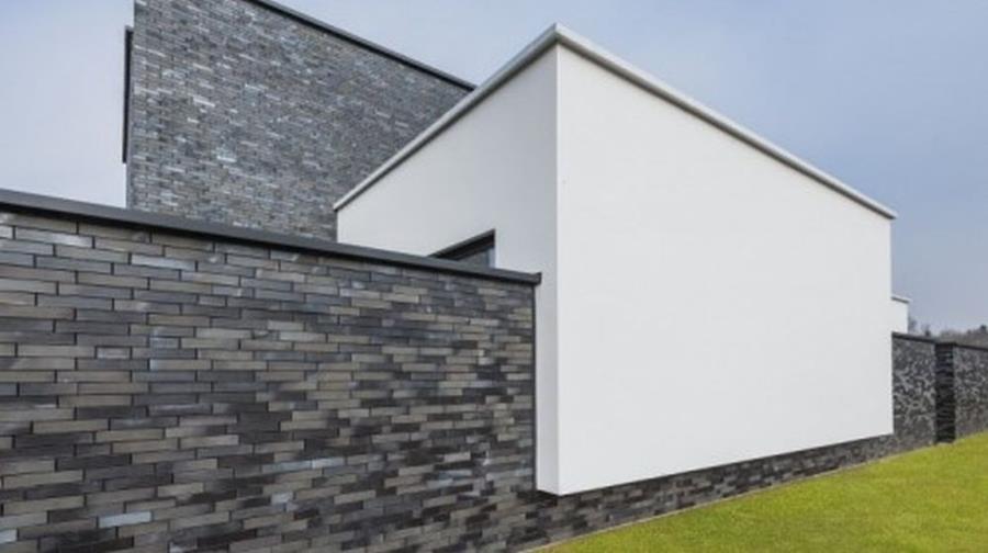 Pourquoi choisir une façade en crépi?