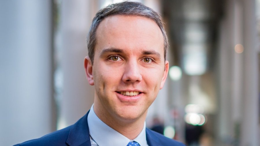 Un nouveau PDG pour Belgapom