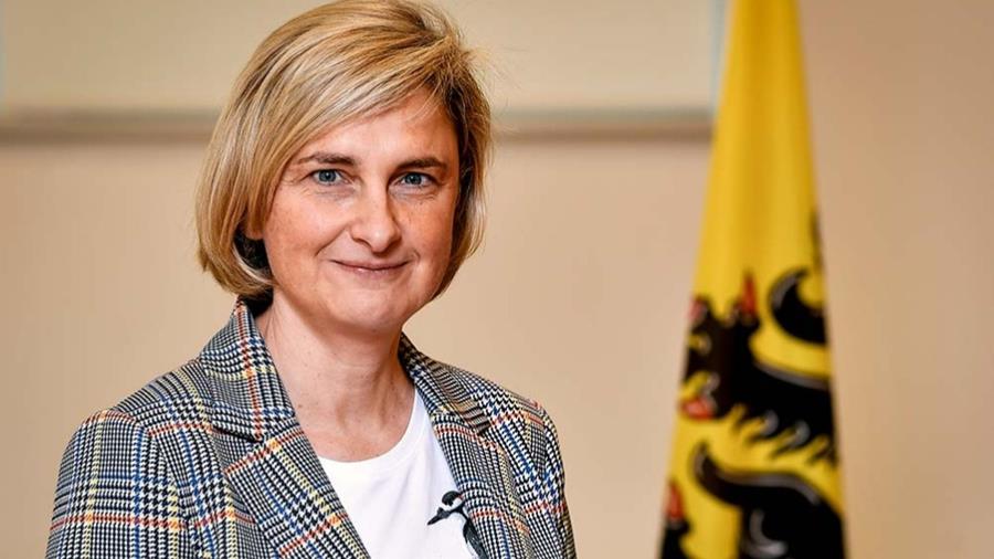 90 miljoen euro voor innovatie in Vlaanderen