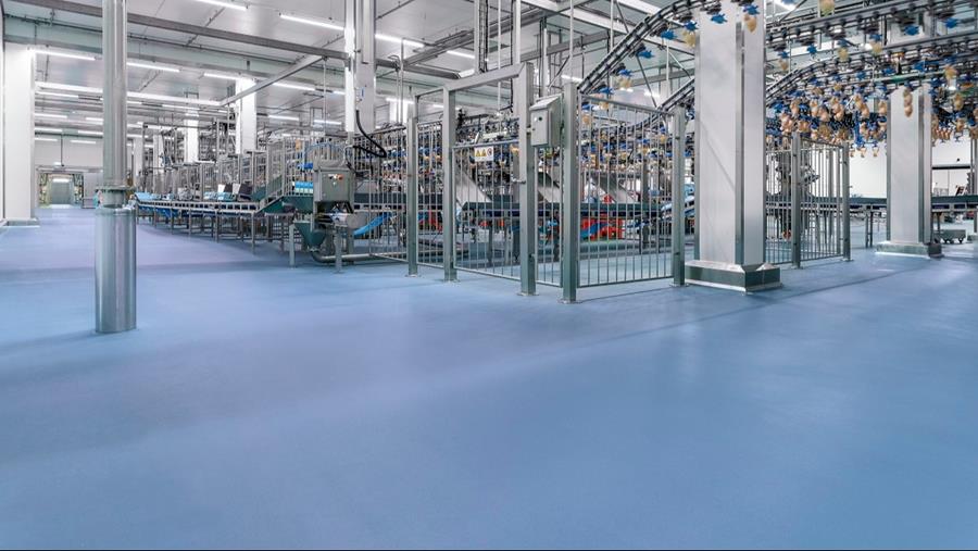 WAAROM HYGIËNISCHE VLOEREN ZO BELANGRIJK ZIJN