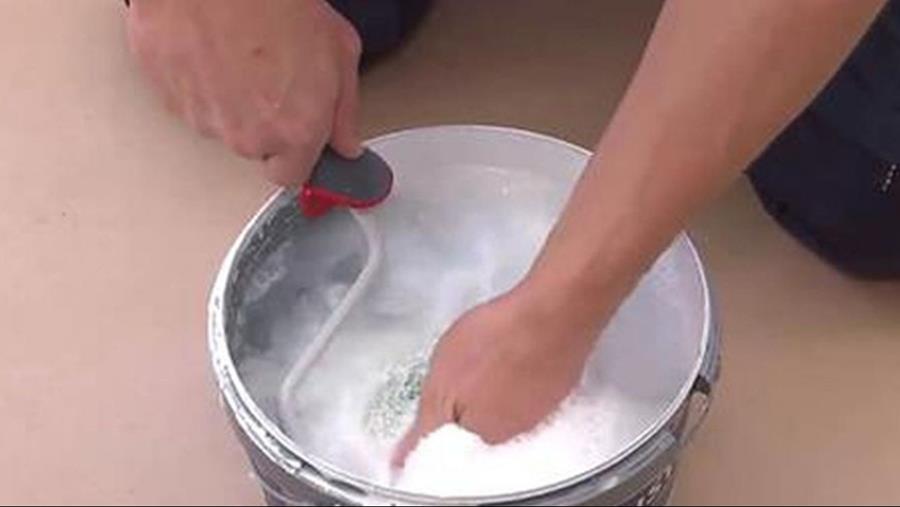 Comment nettoyer vos outils de peinture?