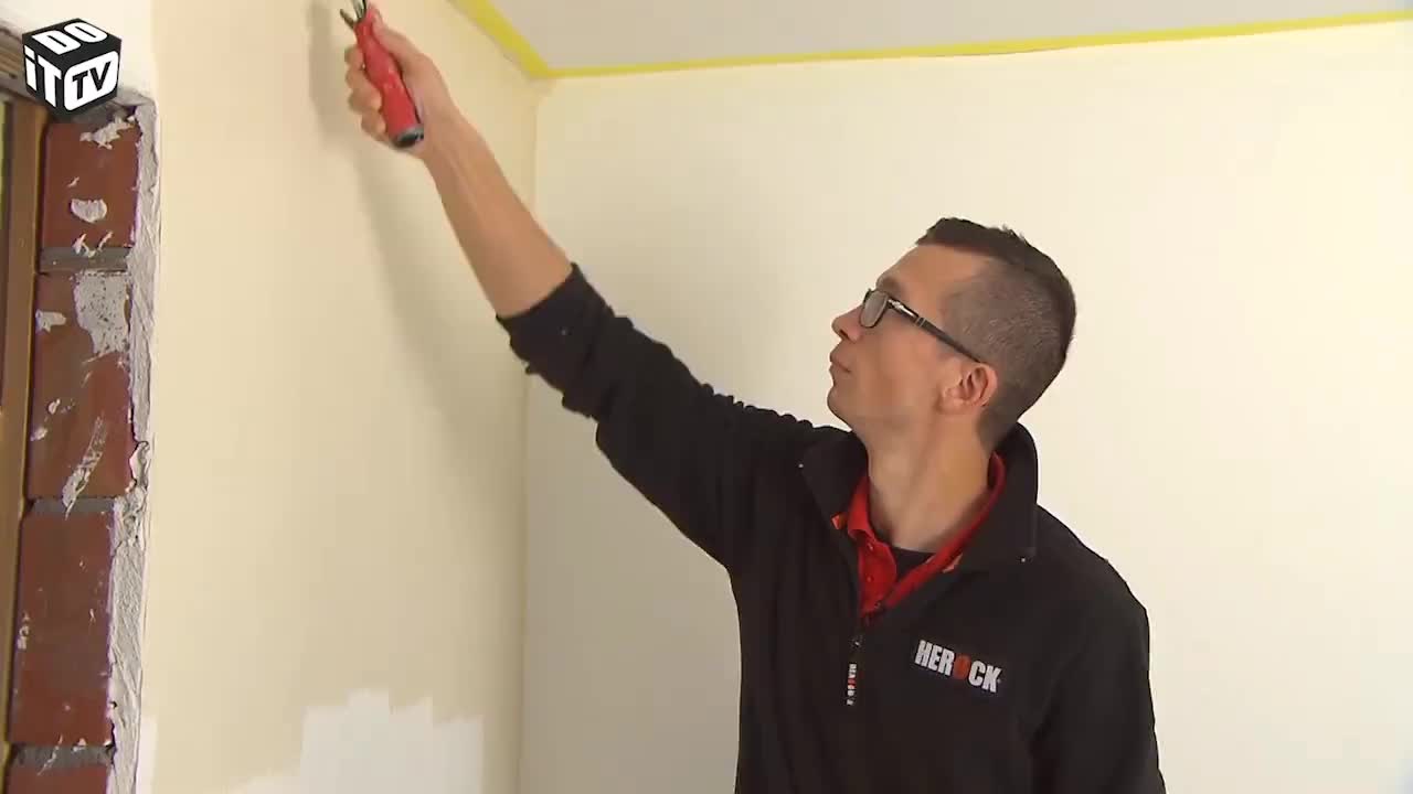 CONSEIL DE LA SEMAINE: REPARTIR DE LA PEINTURE