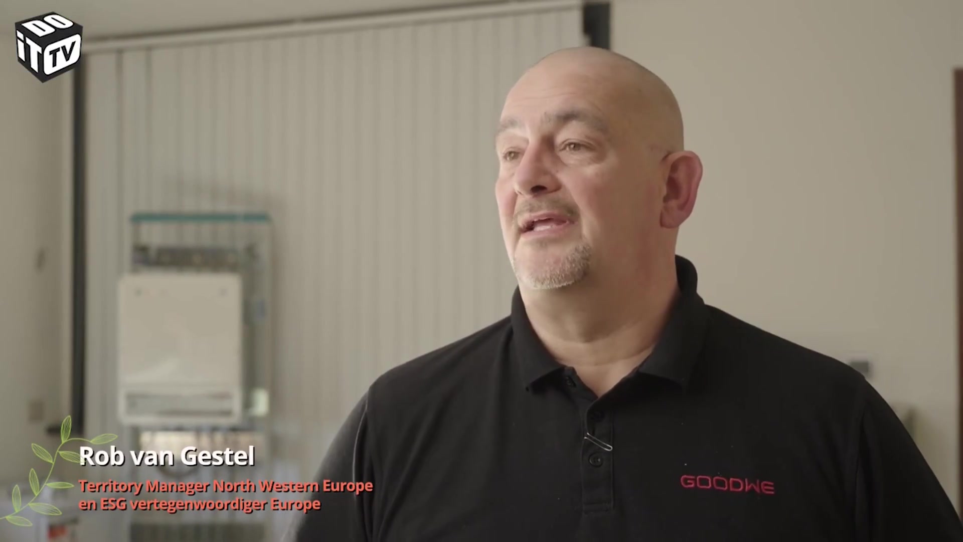 Het belang van de juiste omvormer