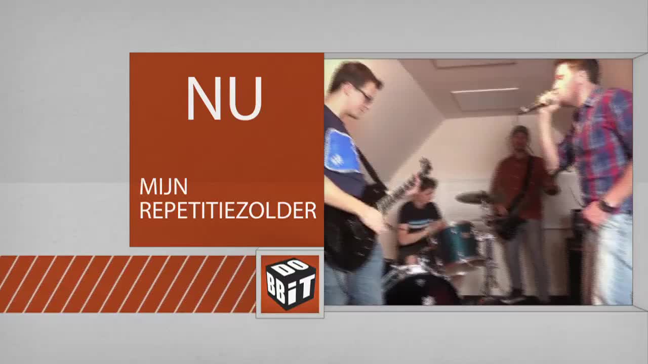 MIJN REPETITIEZOLDER - DEEL 6