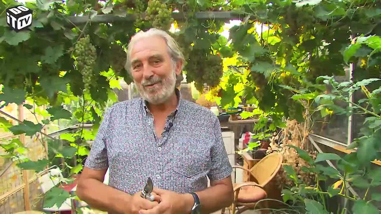 MET PLEZIER TUINIEREN