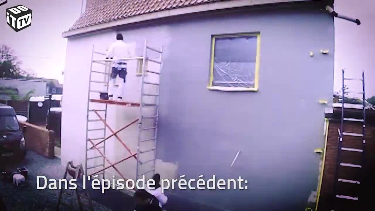 AUTOCONSTRUCTION - EPISODE 72