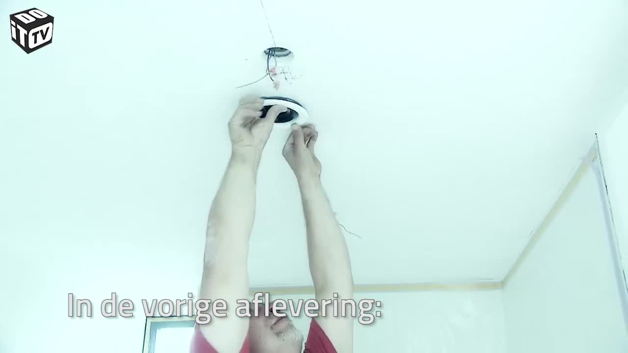 HET ZELFBOUWHUIS - AFLEVERING 79