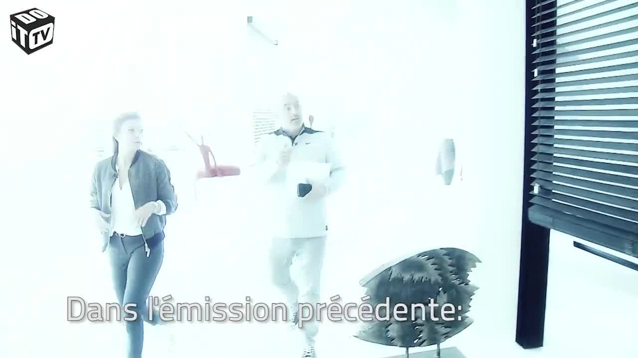 AUTOCONSTRUCTION - EPISODE 85