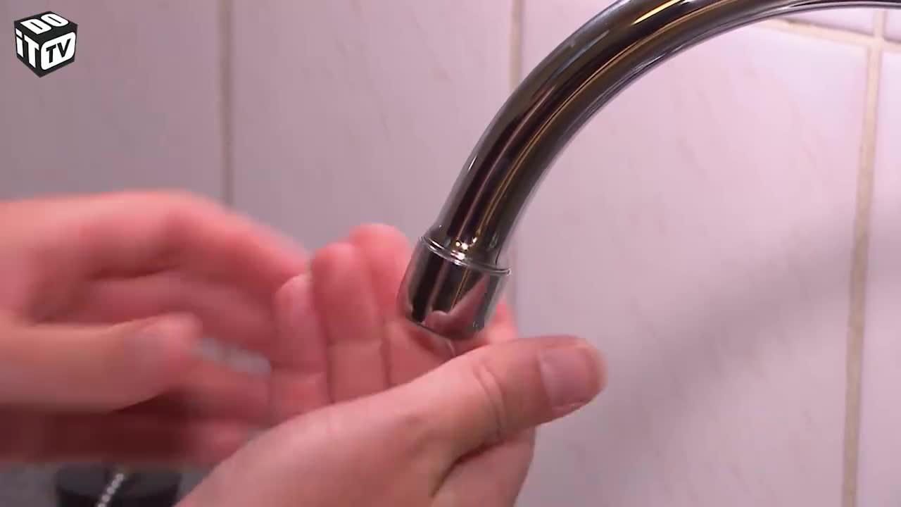 TIPS OM WATER TE BESPAREN IN JE WONING