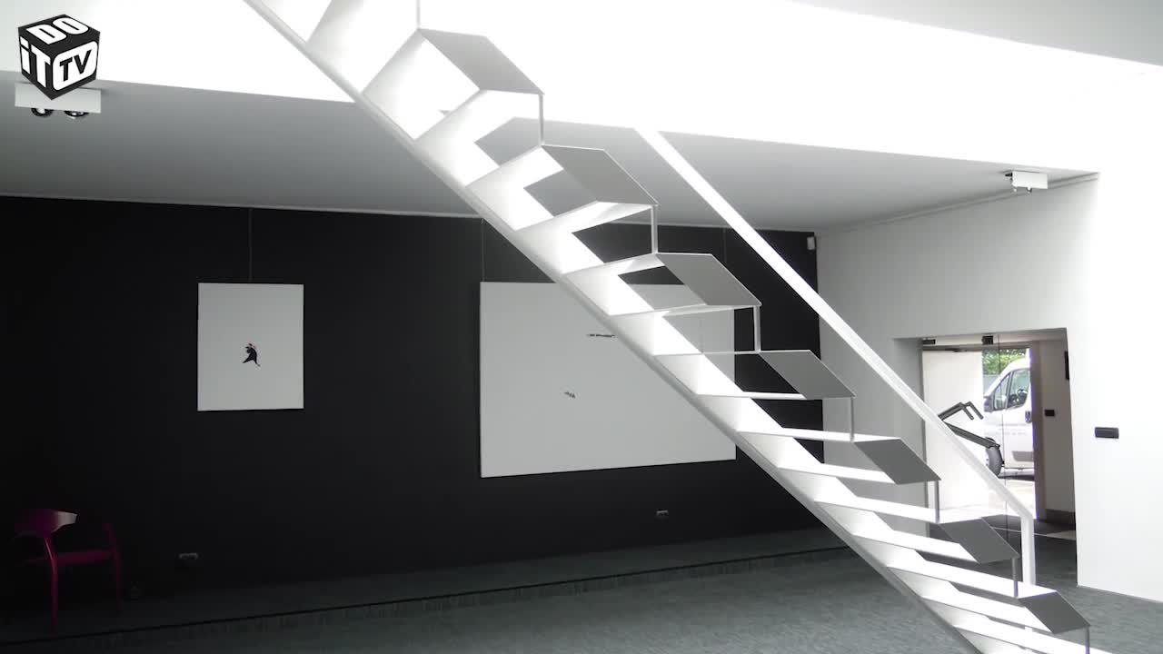 WAAROM EEN INOX TRAP KIEZEN