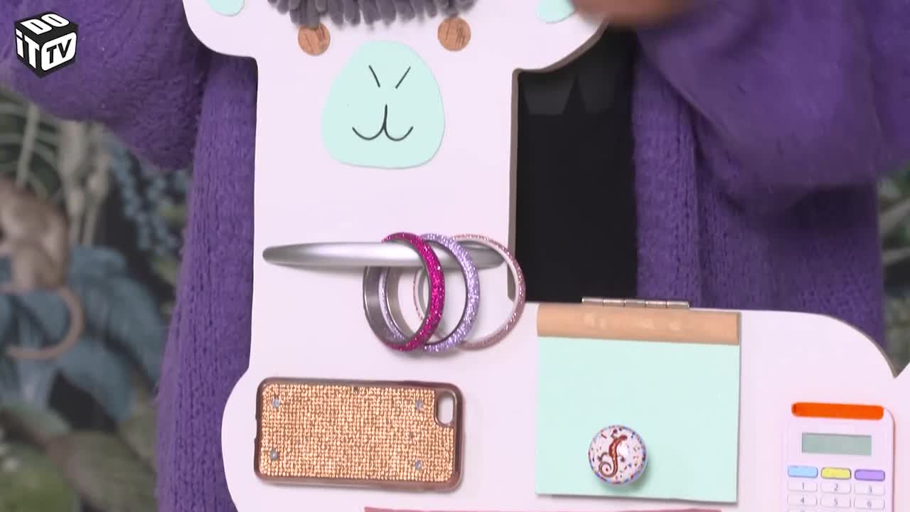 TABLE D'ACTIVITÉ POUR VOS ENFANTS