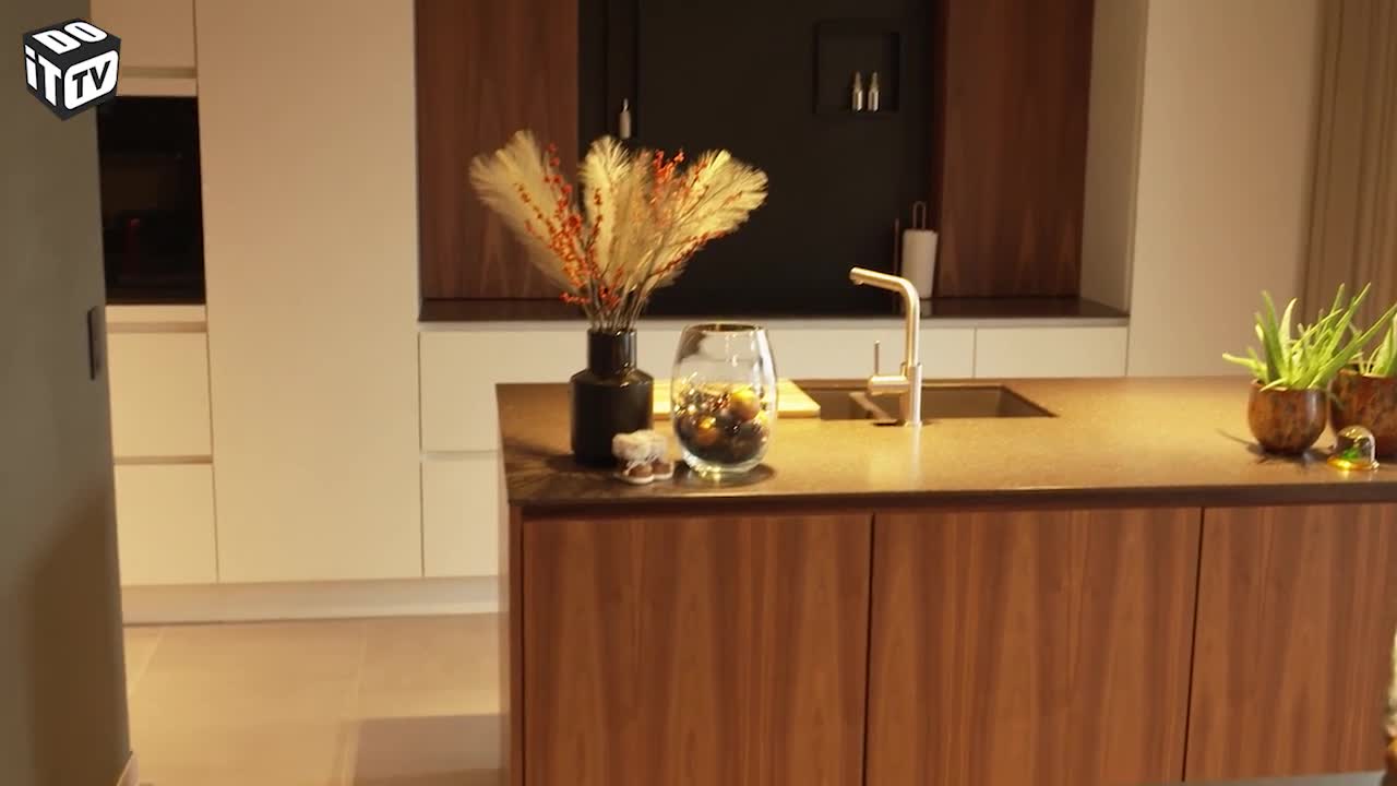 WIE WON DE DECORATIE AWARDS 2021?