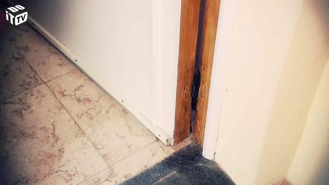 RESOUDRE LES PROBLÈMES AVEC LA PORTE