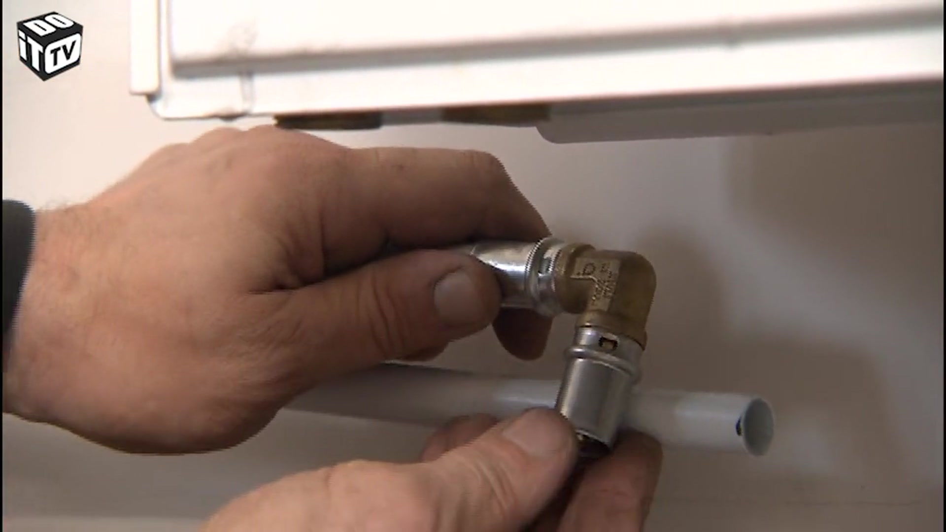 Comment déplacer un radiateur? (partie 2)