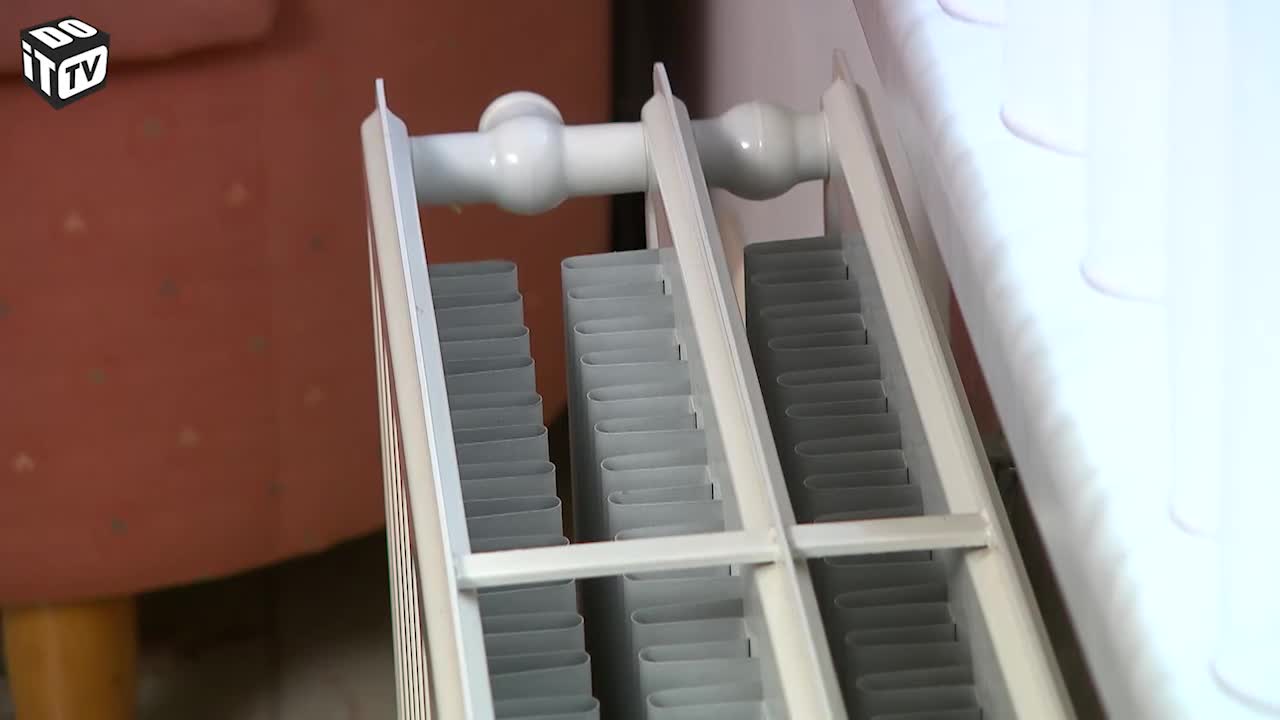 De ultieme duurzame woning: verwarming en waterbehandeling